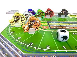 круг чемпионов