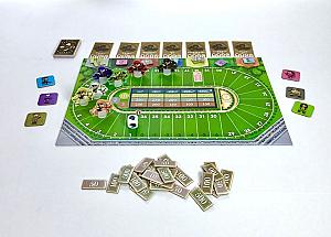 круг чемпионов