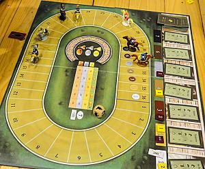 круг чемпионов