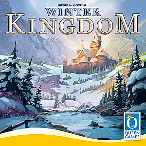 
                            Изображение
                                                                настольной игры
                                                                «Winter Kingdom»
                        