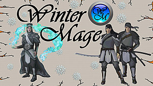 Winter Mage