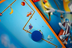 Wir sind die Roboter