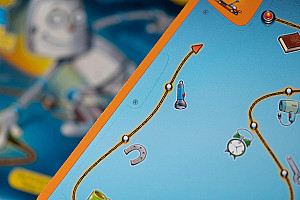 Wir sind die Roboter