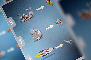 Wir sind die Roboter