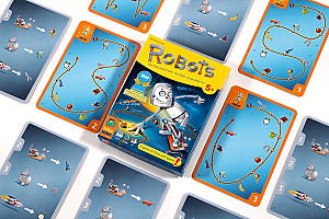 Wir sind die Roboter