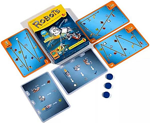 Wir sind die Roboter