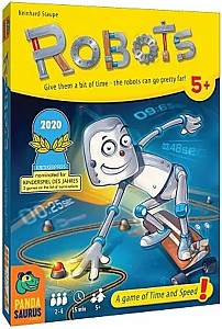 Wir sind die Roboter