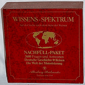 
                            Изображение
                                                                дополнения
                                                                «Wissens-Spektrum: Deutsche Geschichte»
                        