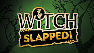 Witch Slapped!