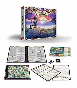 Зачарованная