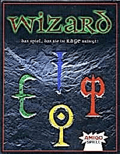 
                            Изображение
                                                                настольной игры
                                                                «Wizard»
                        