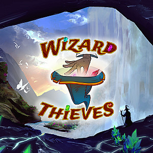 Wizard Thieves