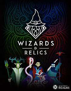 Wizards & Relics