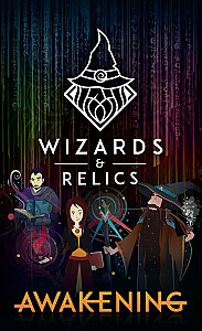 Wizards & Relics: Awakening