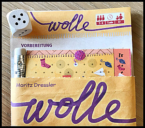 Wolle