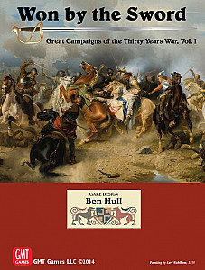 
                                                Изображение
                                                                                                        настольной игры
                                                                                                        «Won by the Sword»
                                            