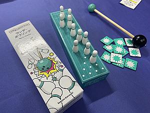 Чудо-боулинг