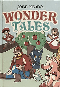 Wonder Tales
