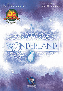 Wonderland