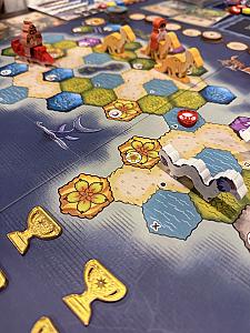 Загадочные существа