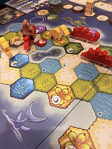 Загадочные существа