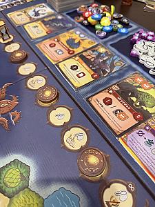 Загадочные существа