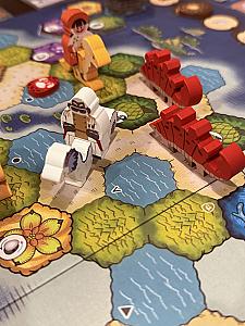 Загадочные существа