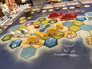 Загадочные существа