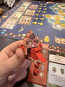 Загадочные существа