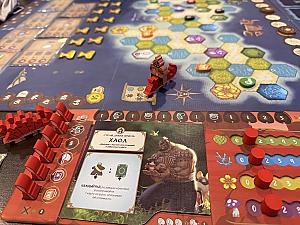 Загадочные существа