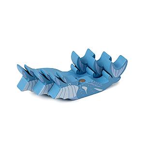 Загадочные существа. Новая команда