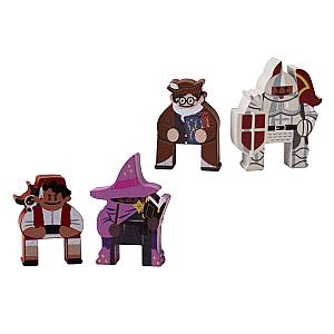 Загадочные существа. Живые легенды