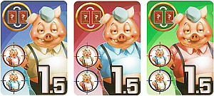 
                            Изображение
                                                                дополнения
                                                                «Wooolf!!: Three Little Pigs (expansion 2)»
                        