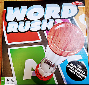 Word Rush