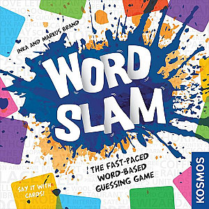 
                            Изображение
                                                                настольной игры
                                                                «Word Slam»
                        