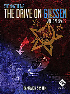 
                            Изображение
                                                                дополнения
                                                                «World At War 85: Storming the Gap – The Drive On Giessen»
                        