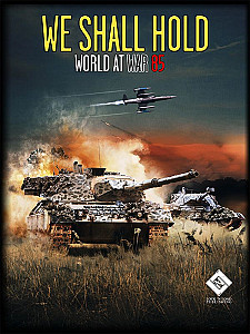 World At War 85: We Shall Hold