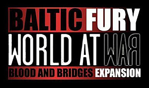 
                            Изображение
                                                                дополнения
                                                                «World at War: Baltic Fury»
                        