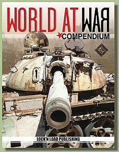 
                            Изображение
                                                                дополнения
                                                                «World at War Compendium»
                        