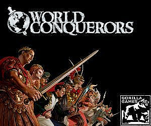 World Conquerors