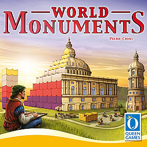 World Monuments