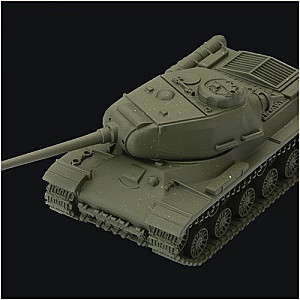 World of Tanks Miniatures Game: Soviet – IS-2