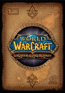
                            Изображение
                                                                настольной игры
                                                                «World of Warcraft Trading Card Game»
                        