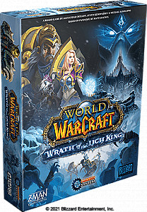 Пандемия World of Warcraft