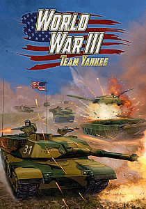 
                            Изображение
                                                                настольной игры
                                                                «World War III: Team Yankee»
                        