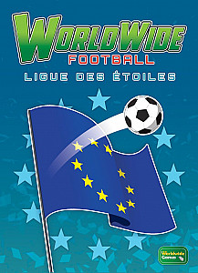 Worldwide Football: Ligue des Étoiles