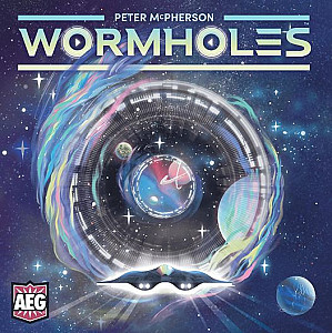 
                                                Изображение
                                                                                                        настольной игры
                                                                                                        «Wormholes»
                                            