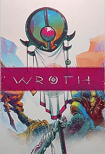 
                                                Изображение
                                                                                                        настольной игры
                                                                                                        «Wroth»
                                            