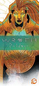 
                            Изображение
                                                                дополнения
                                                                «ГНЕВ Палдейны»
                        