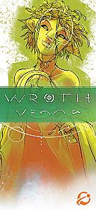 
                            Изображение
                                                                дополнения
                                                                «ГНЕВ Венны»
                        